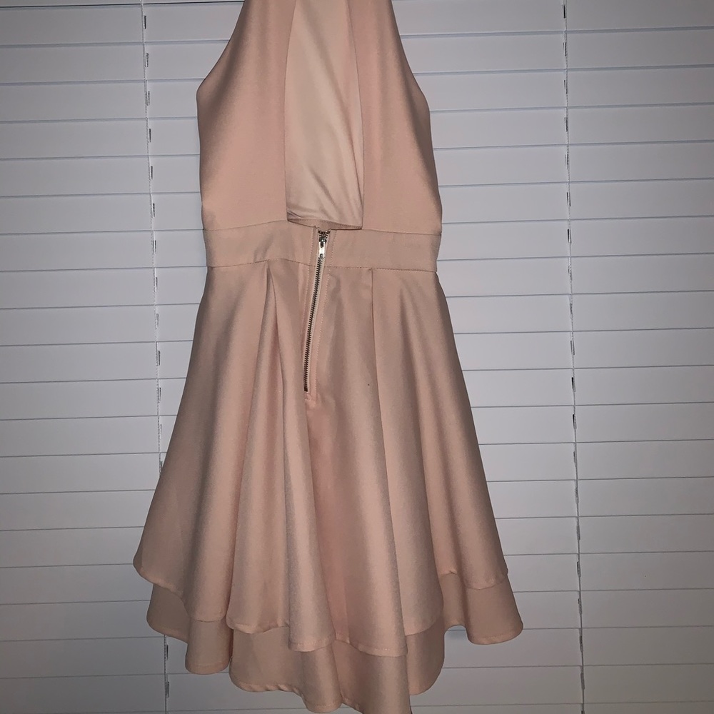 LULUS DRESS - Picture 3 of 5